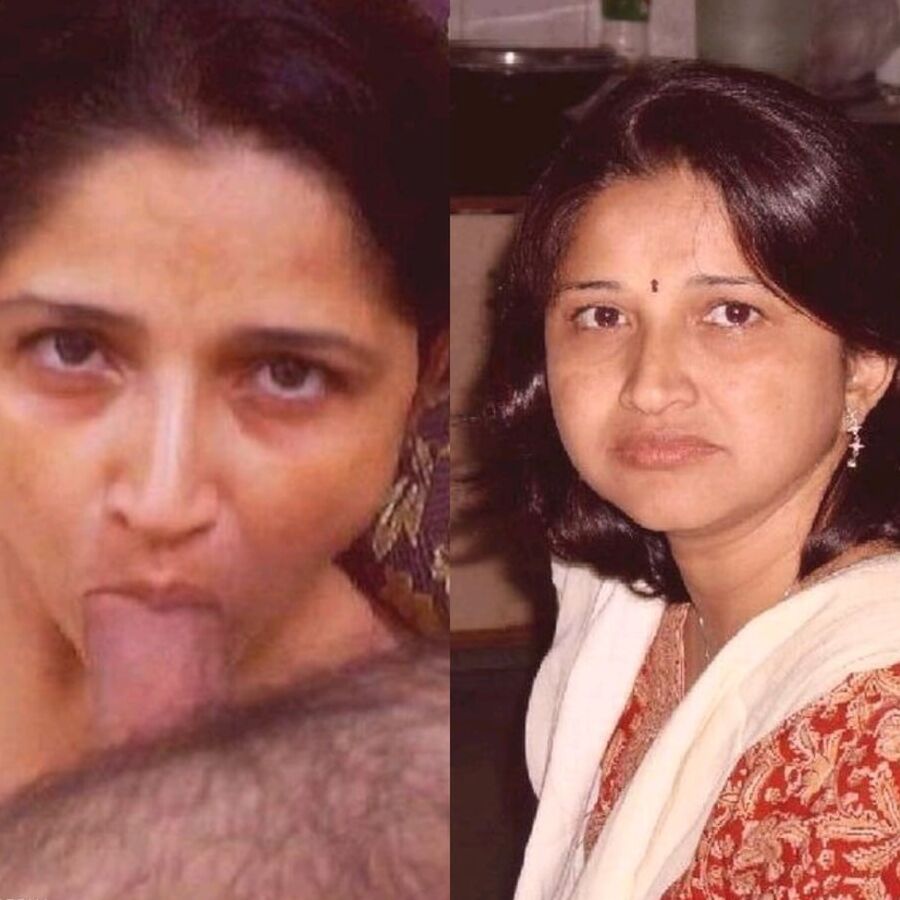 Indian wife