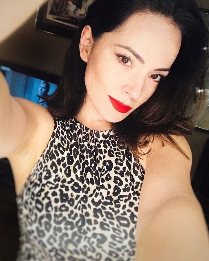 Nina Zizic (Eurovision Montenegro)
