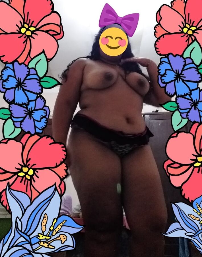 Putita cachonda