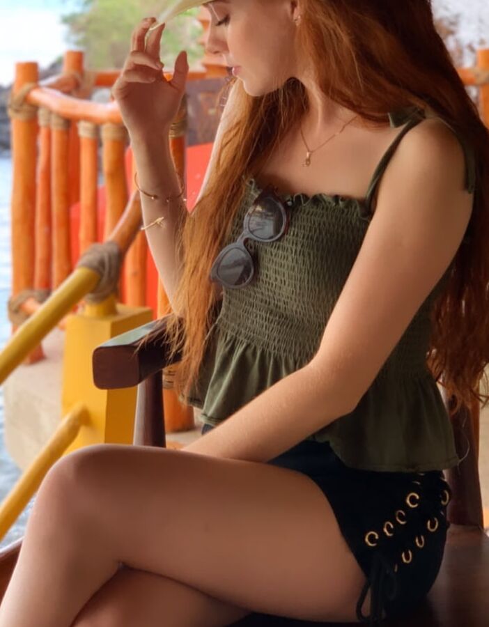 Sexy girls MIX