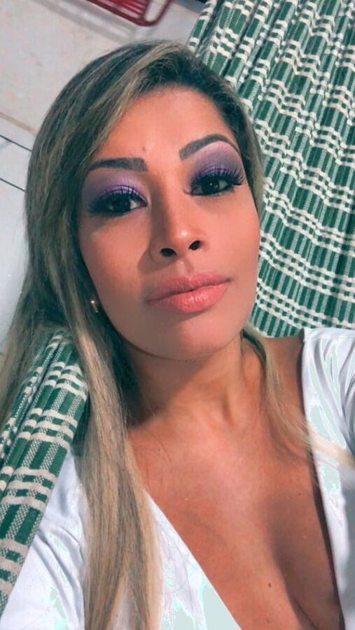 Mabeline, Brasil (Vol.)