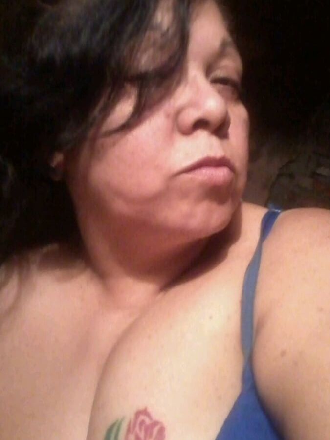 Madura Hermosa Adriana