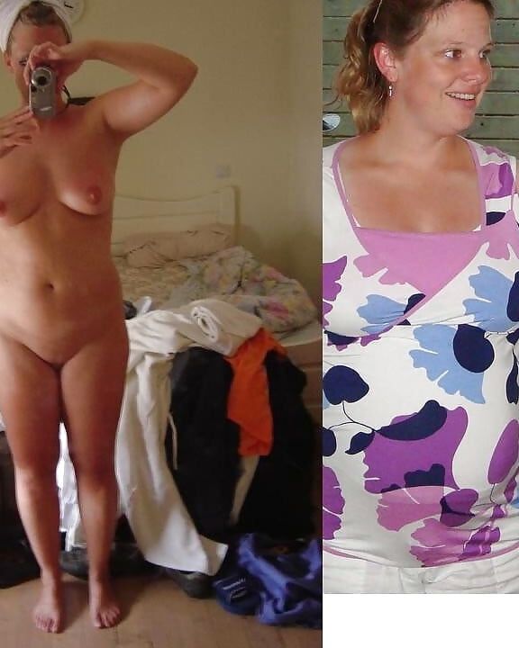Dressed Undressed GF&;s