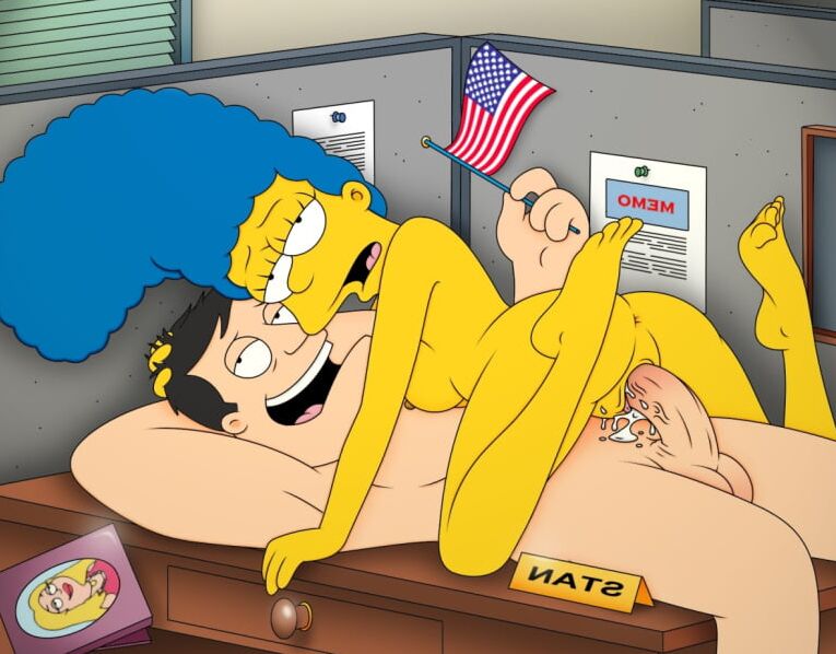 Marge Collection
