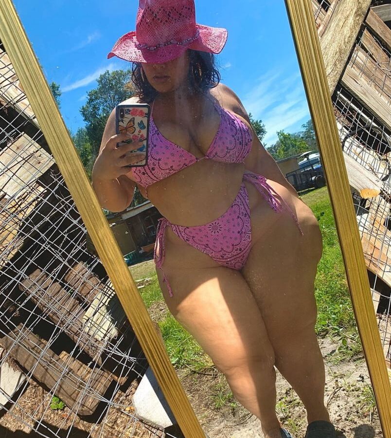 Cake queen