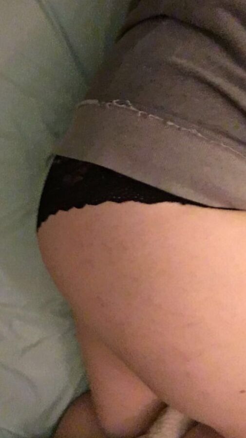 My body