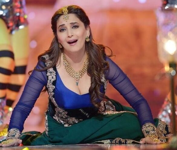 MADHURI