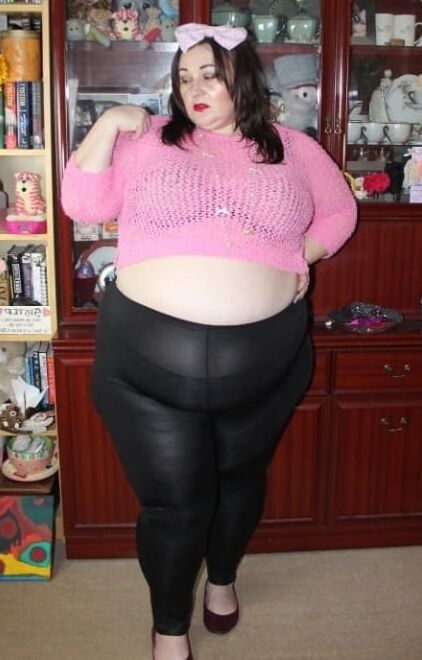 Gordinhas Que Admiro (BBWs That I Admire )