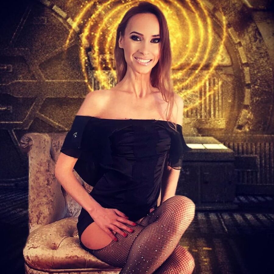 nerudek IG Pantyhose
