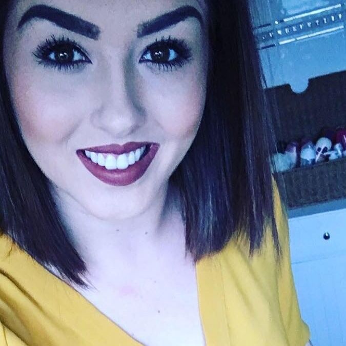 Corrr-ie!