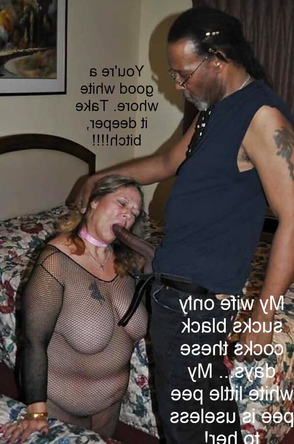 I am a loser cuckold