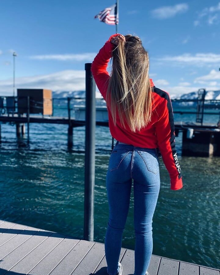 On Instagram- agustinagianre