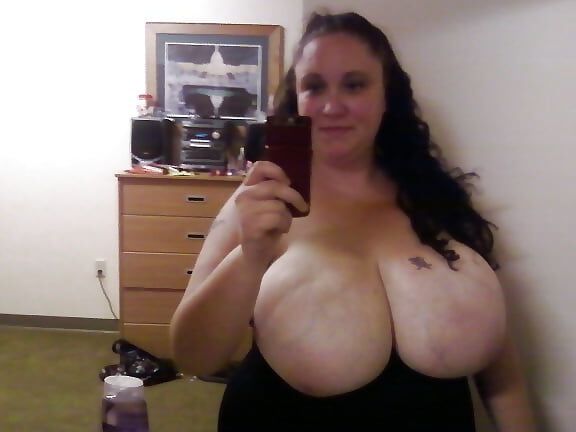 Sexy selfies