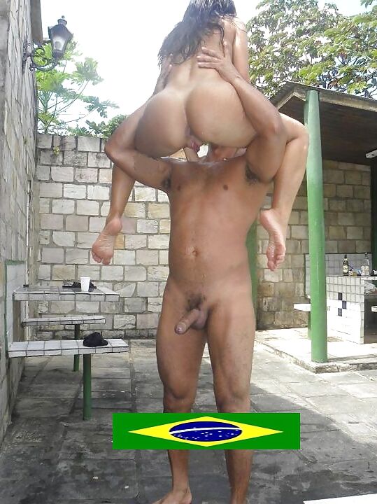Casal de Recife