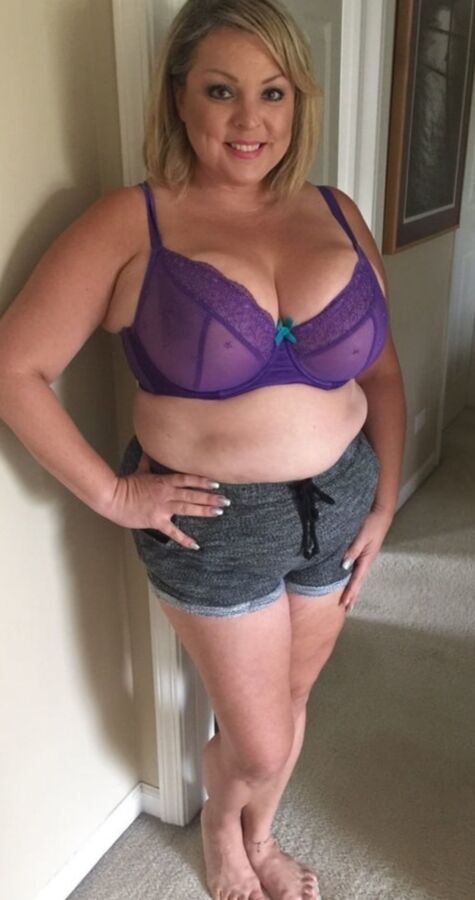 Big Bras