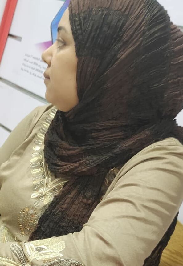 Arabian Neswan Metnaka