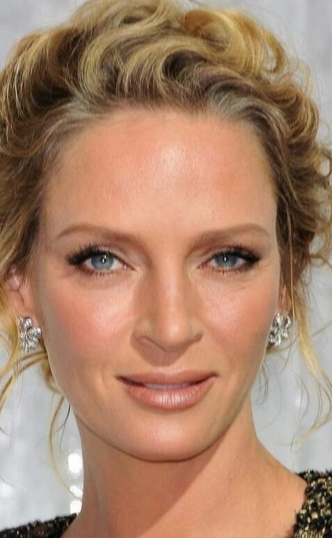 Uma Thurman