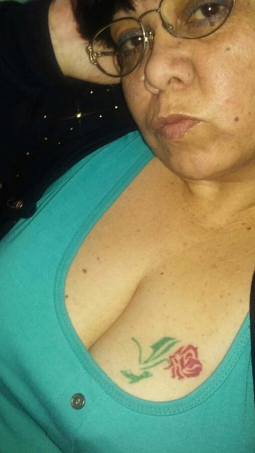 Madura Hermosa Adriana
