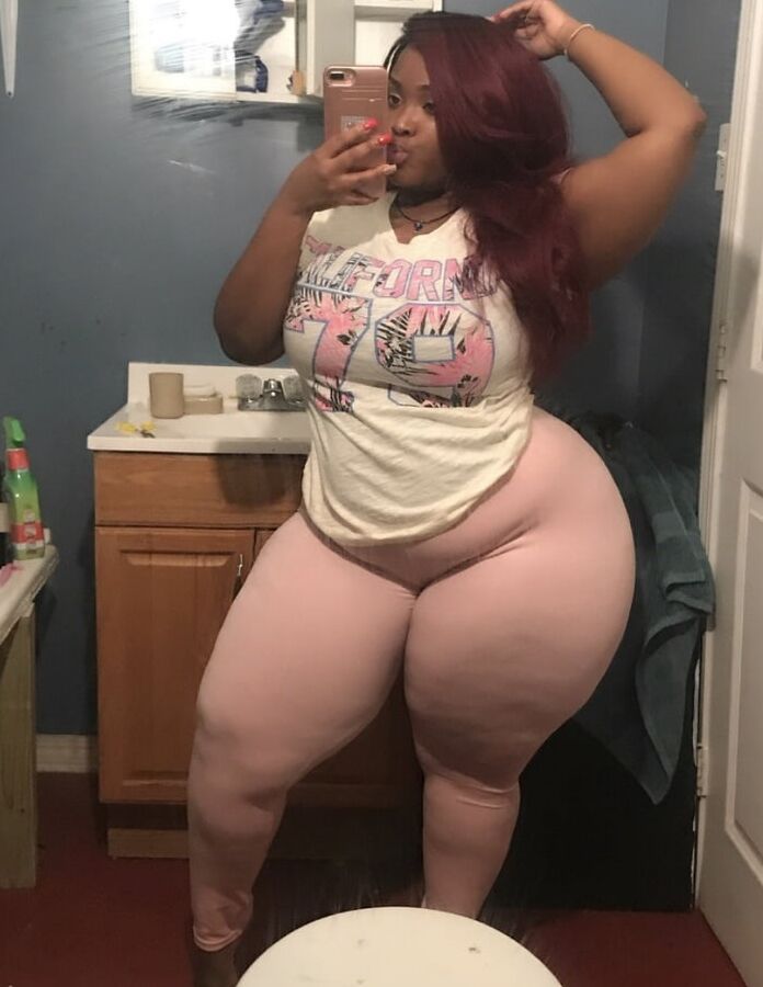 Amazing BBW Lokiilowkey