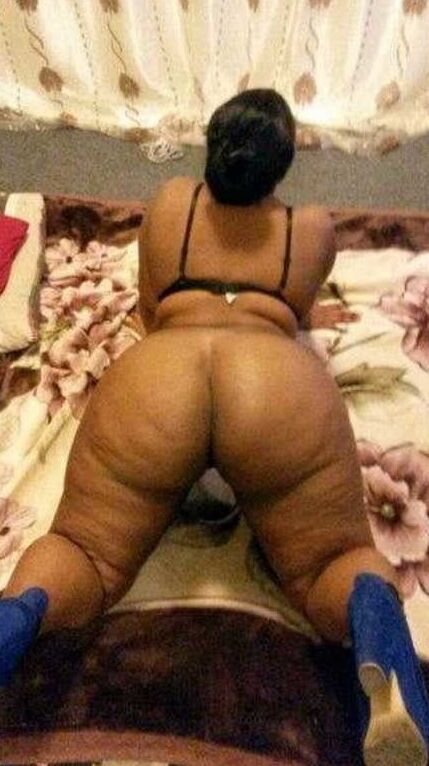 Ebony sluts