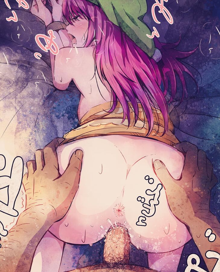 Elfen Lied