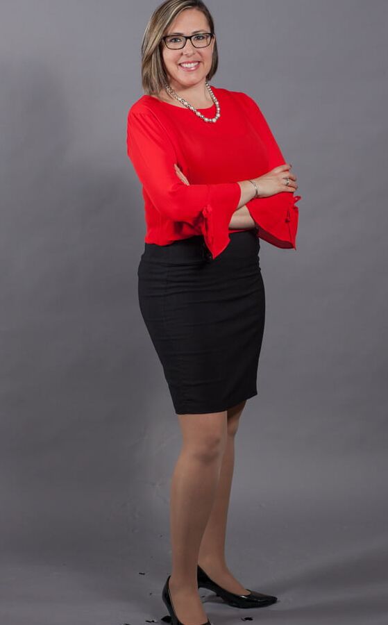 Pantyhosed Business Bitches - PR Photos