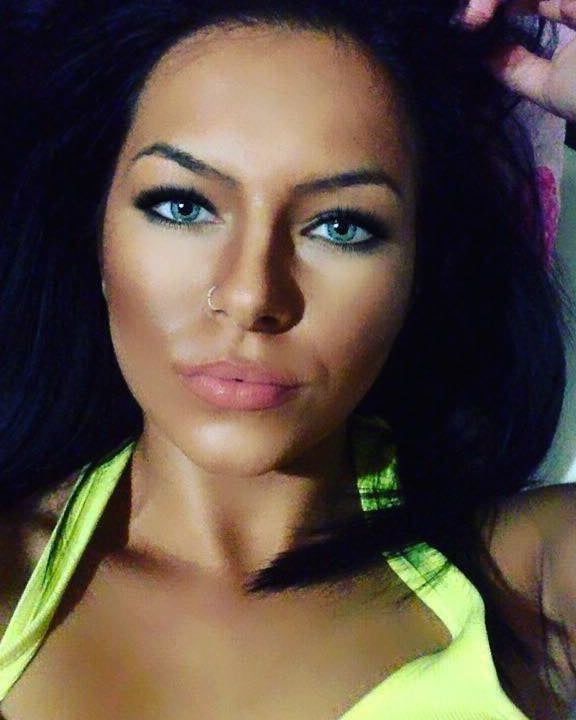 Sexy Me =)