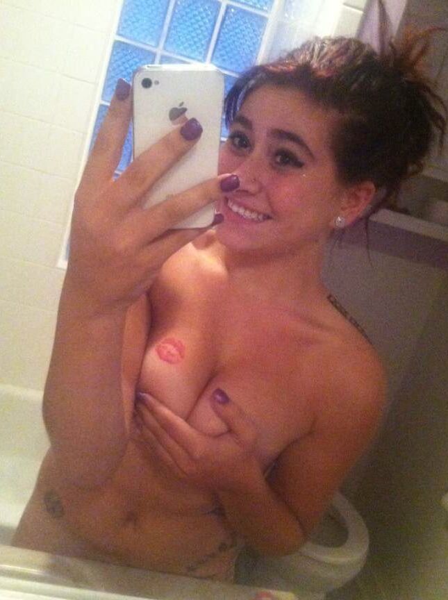 Randomly exposed