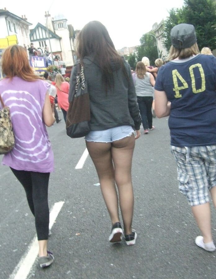 street candids