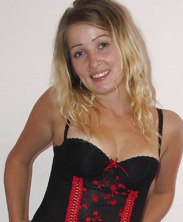 Upskirt in Feinstrumpfhose