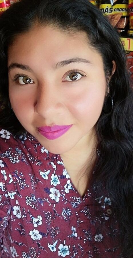Putita cachonda