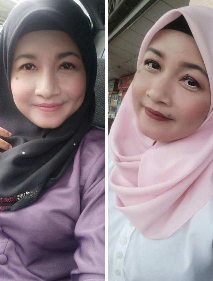 janda melayu