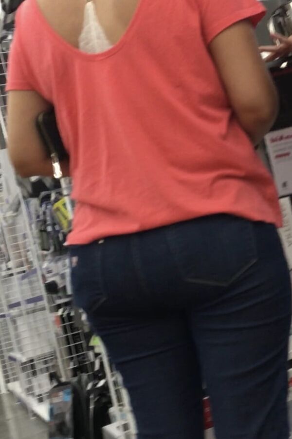 B.B&amp;B jeans ass