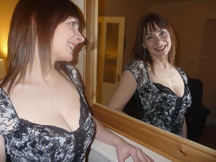 Exposed Whore Karen from UK