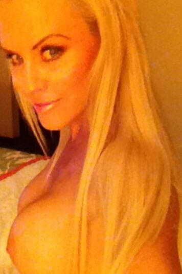 Jenny McCarthy