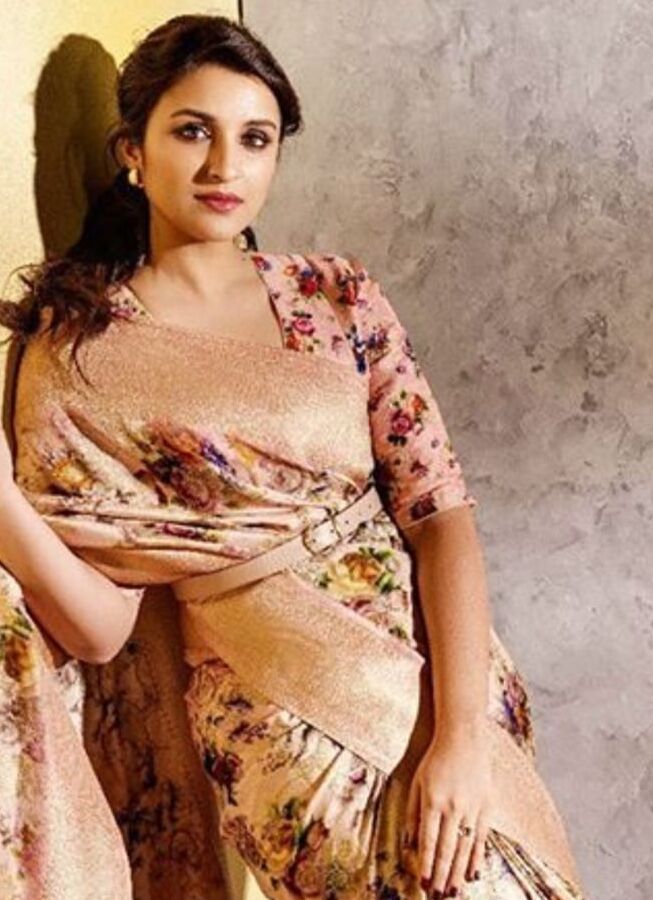 Parineeti Chopra tribute