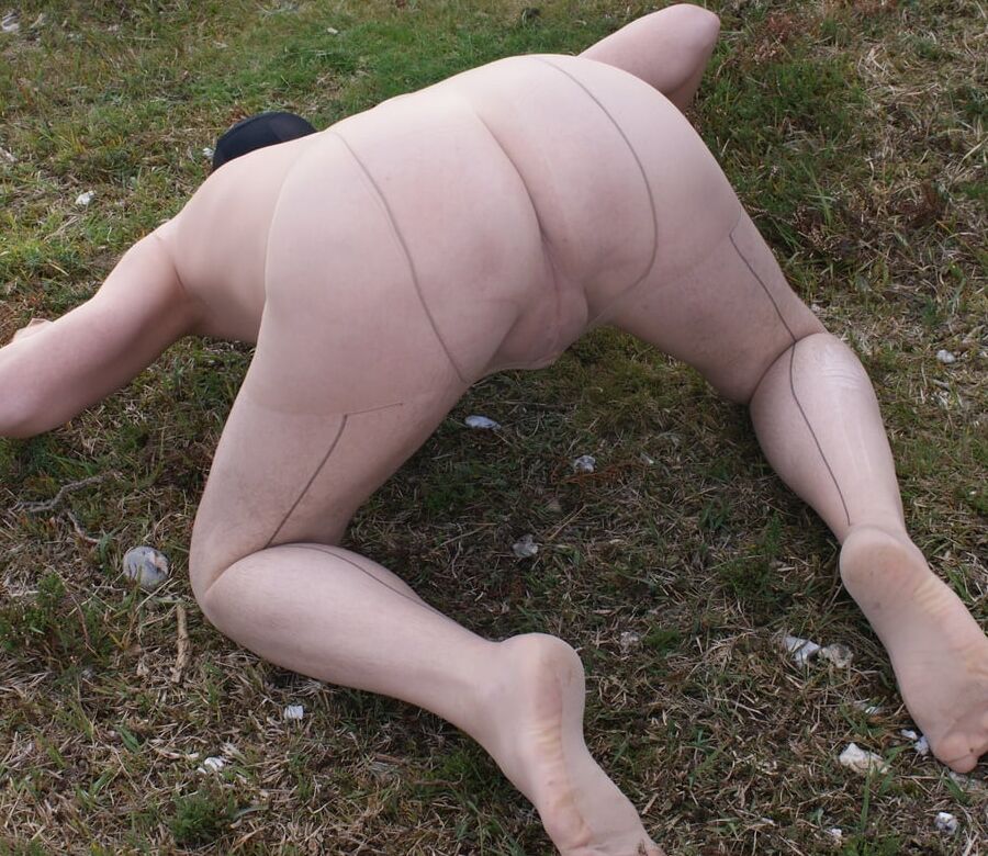 Nylon encasement
