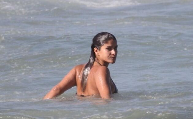 Priscila Fantin