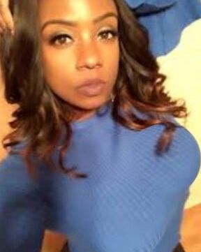 Fox News Tia Ewing