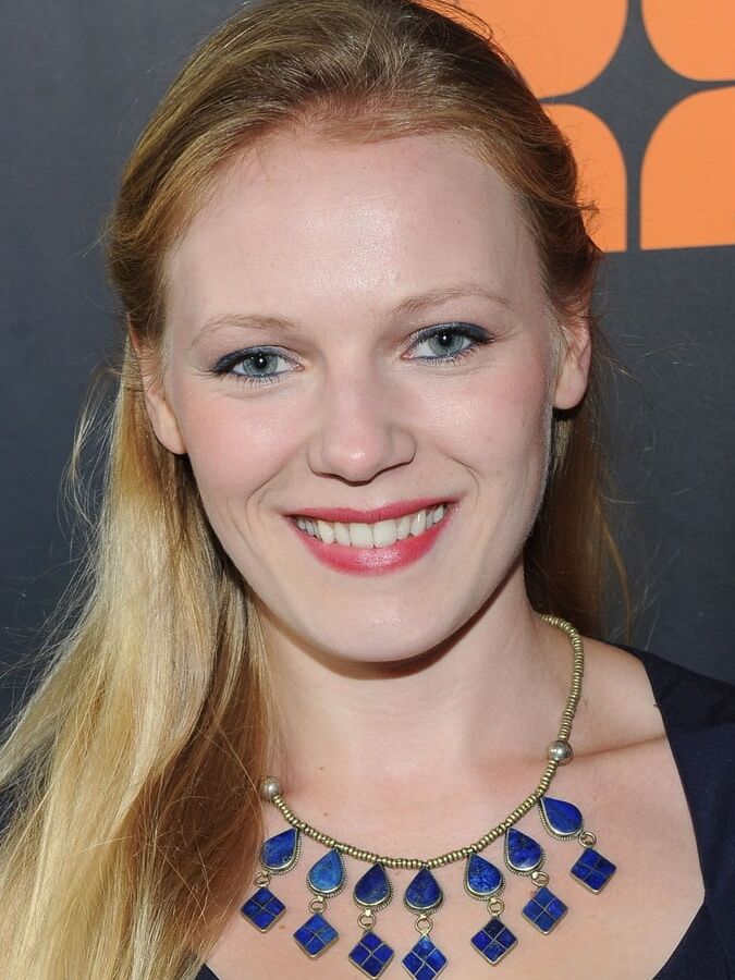 EMMA BELL