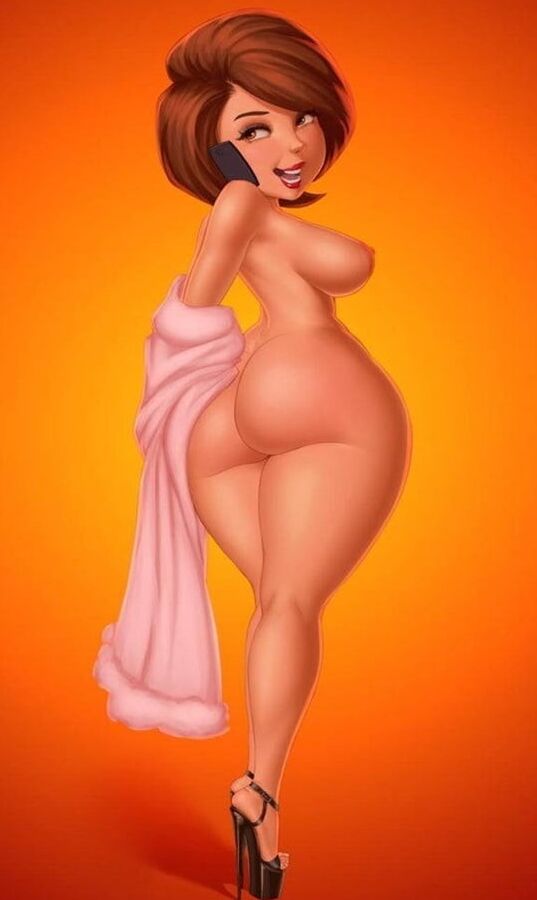 MILF Toons