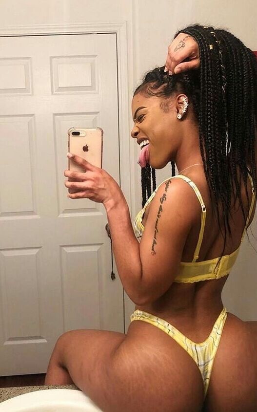 Dat ass