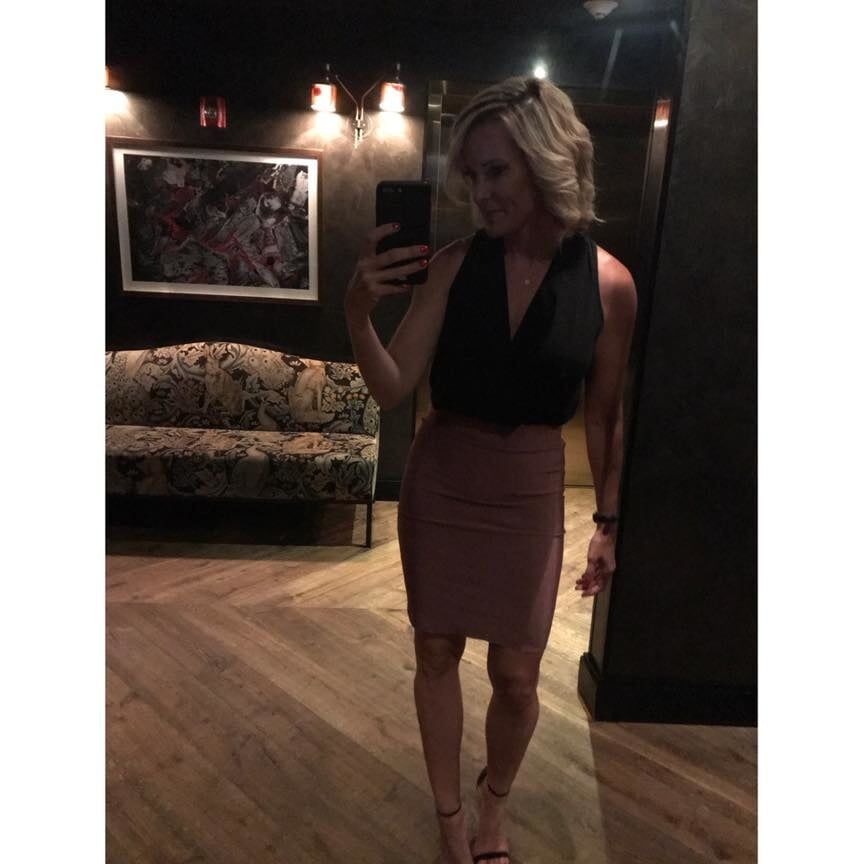 MySluttyTeacher - Heidi Kaeslin