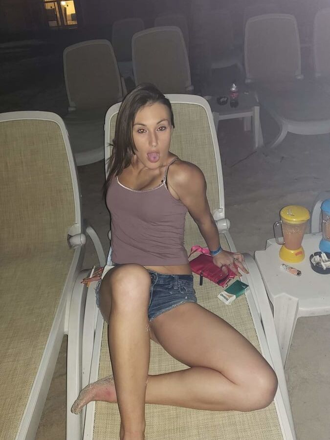 My girlfriend comment nasty things you do to her be verygrap
