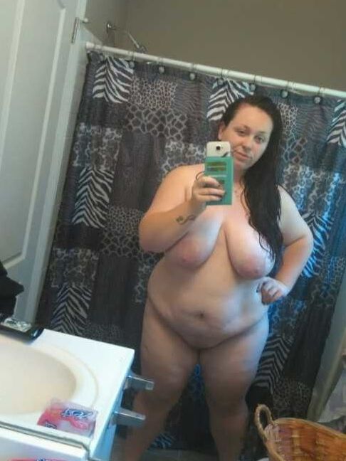 Sexy selfies