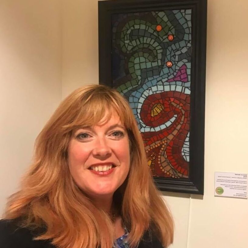 Rhianon Hitchcock