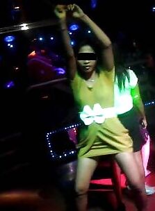 Shake That Ass