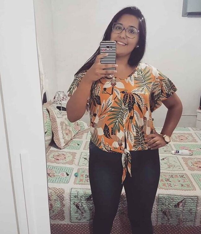 Gostosinha