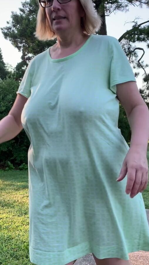 Kathy exposed willing slut