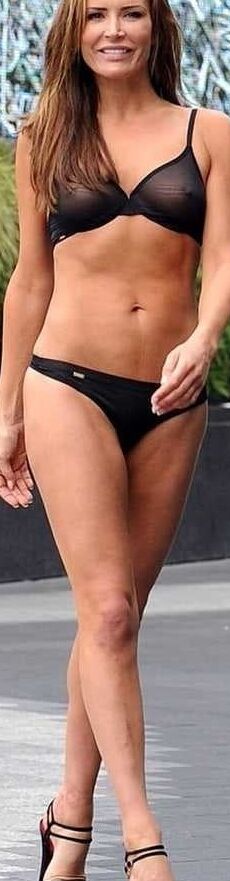 Sophie Anderton